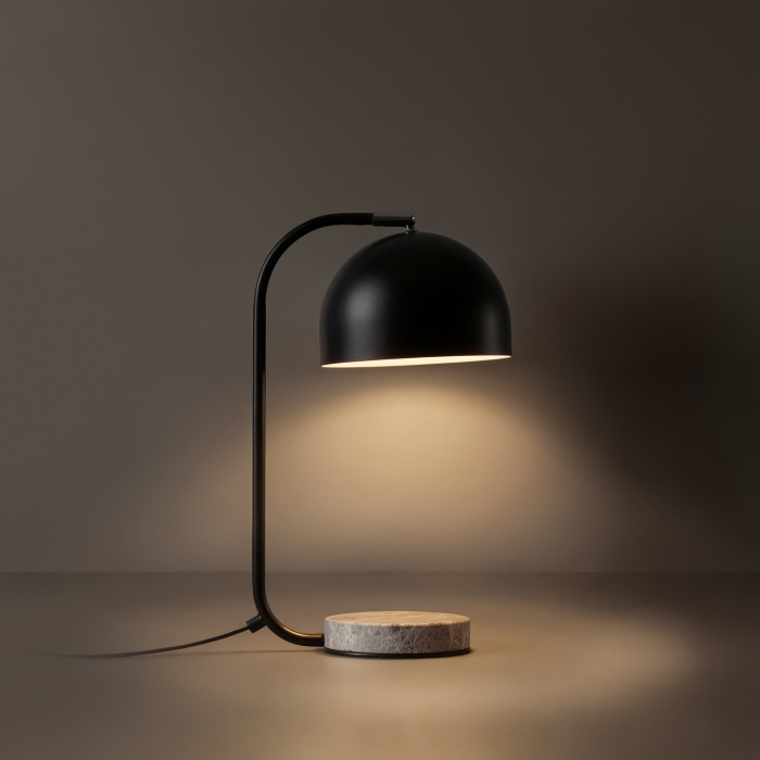 Настольная лампа Freya Unique FR5279TL-01B