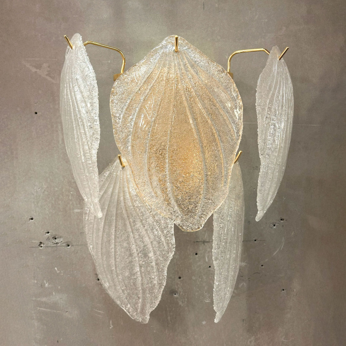 Бра Delight Collection Novida B014 gold