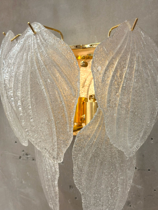 Бра Delight Collection Novida B014 gold