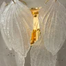 Бра Delight Collection Novida B014 gold