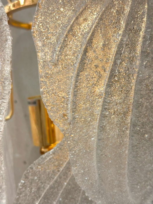 Бра Delight Collection Novida B014 gold