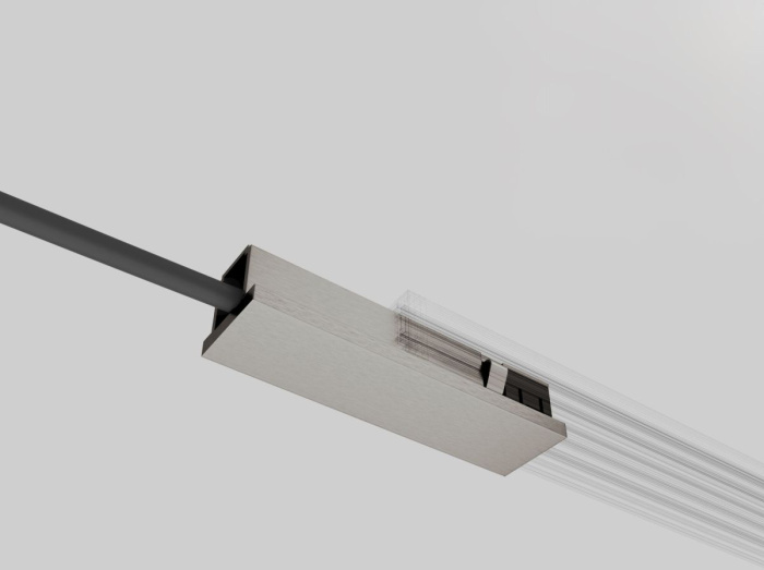 Ввод питания Elektrostandard Line magnetic 4690389220814