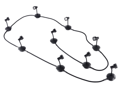 Спот BAY SHORE LSP-9821-09