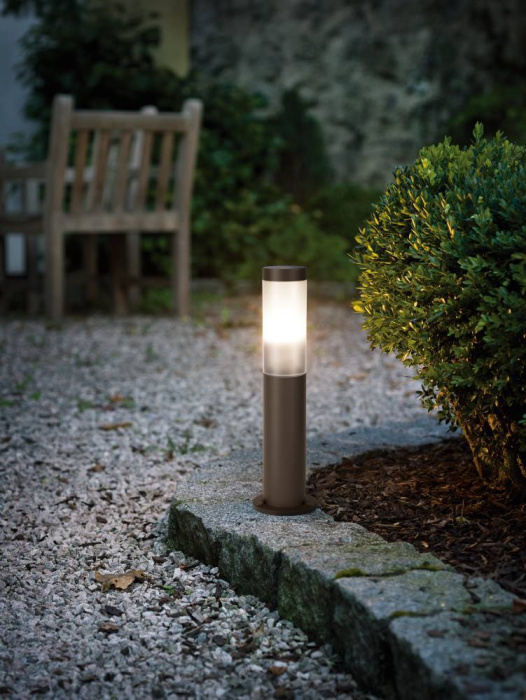 Уличный столб EGLO HELSINKI 900986