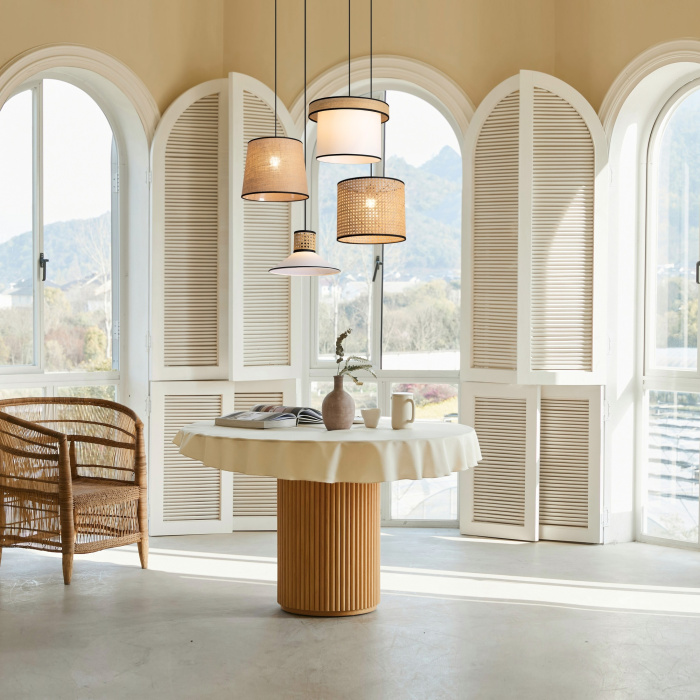 Подвесной светильник Freya Mixture FR5483PL-01B2