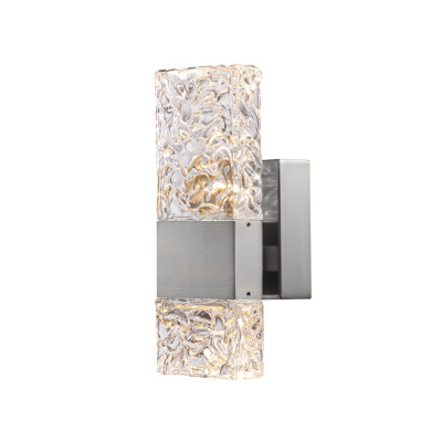 Бра Delight Collection MD17090026 MB17090026-2A chrome