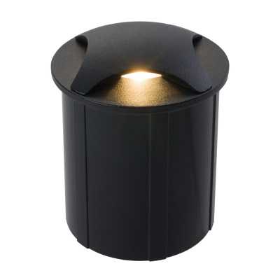 Встраиваемый светильник Nowodvorski Pat Led Black 8162