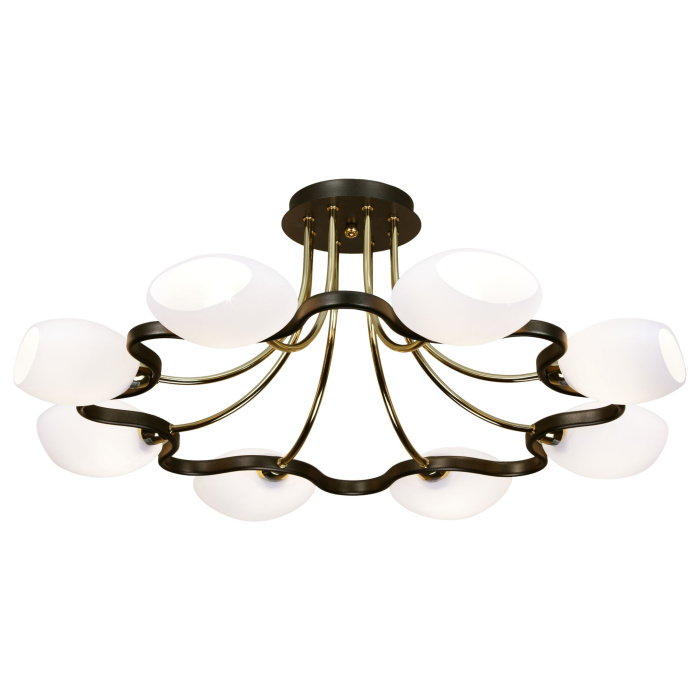 Люстра потолочная Velante 269-307-08