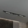 Комплект трековый Hesby Lighting №10 однофазная накладная Skylite HSBL_kompl_S010_NI2B4K