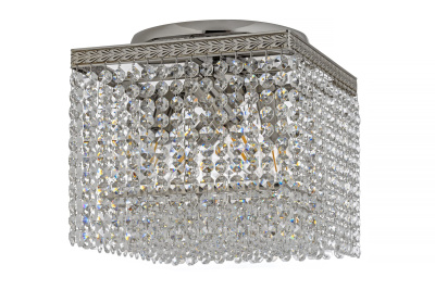 Потолочная люстра Dio DArte Asfour Cremono E 1.2.24.200 N