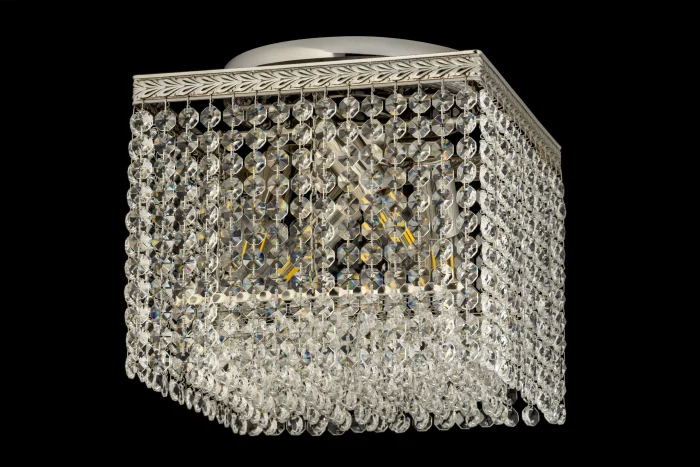 Потолочная люстра Dio DArte Asfour Cremono E 1.2.24.200 N