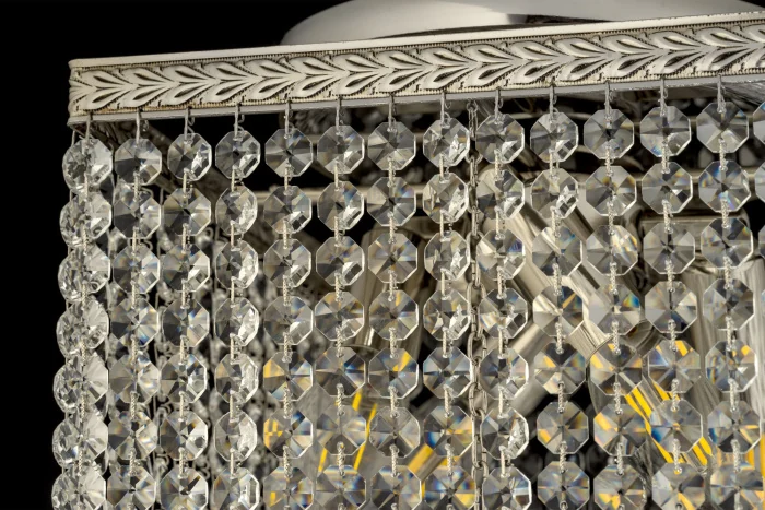 Потолочная люстра Dio DArte Asfour Cremono E 1.2.24.200 N