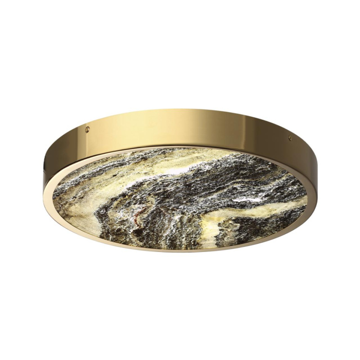 Настенно-потолочный светильник Odeon Light Bergi 5079/30L