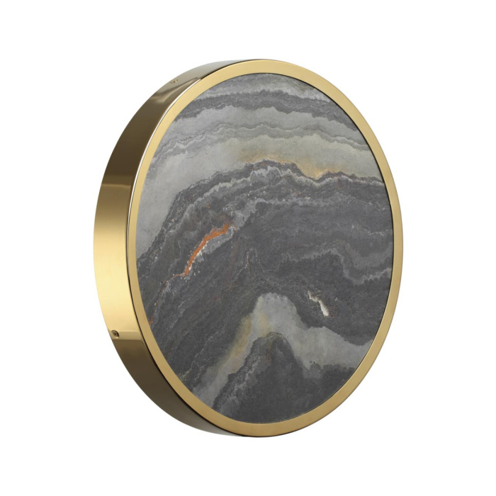 Настенно-потолочный светильник Odeon Light Bergi 5079/30L