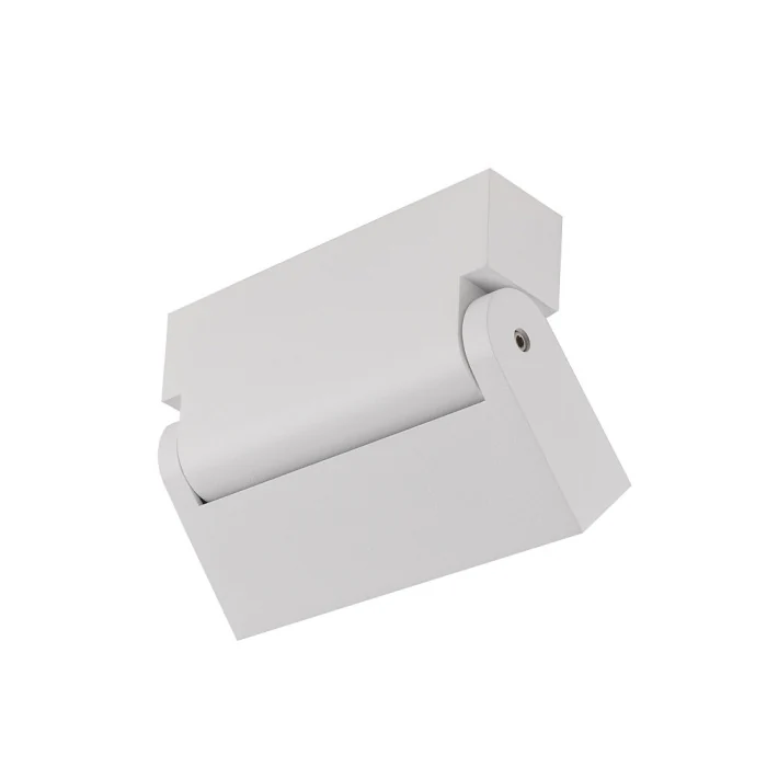 Накладной светильник Nowodvorski Focus Mini White/Black 10067