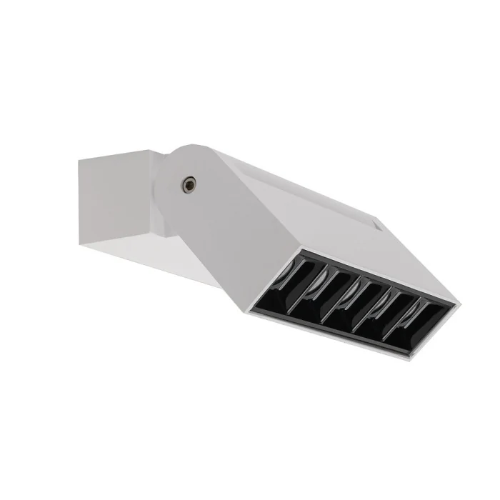 Накладной светильник Nowodvorski Focus Mini White/Black 10067