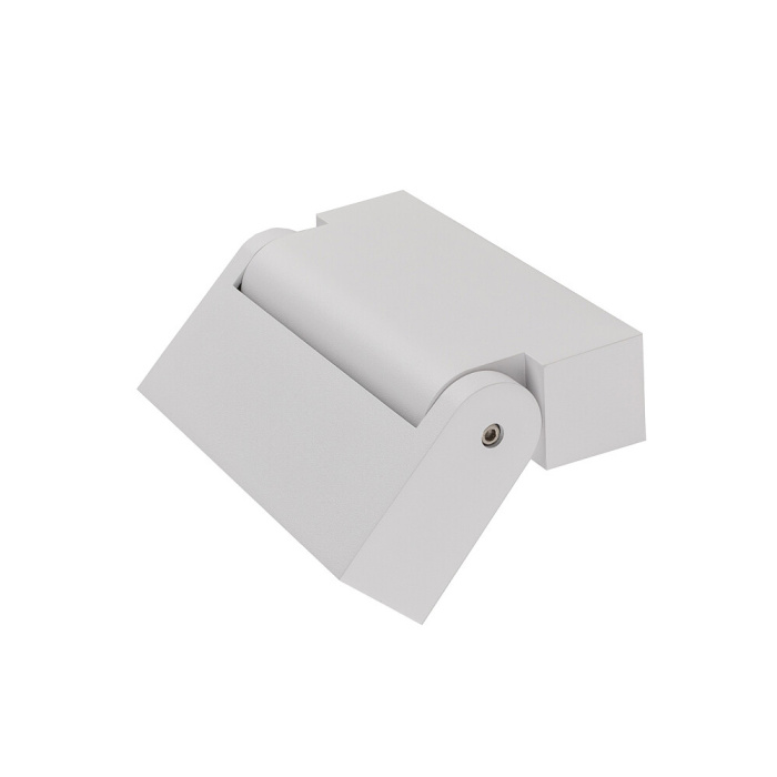 Накладной светильник Nowodvorski Focus Mini White/Black 10067