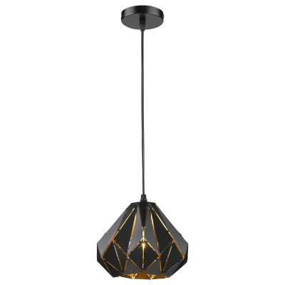 Светильник подвесной Velante 383-026-01