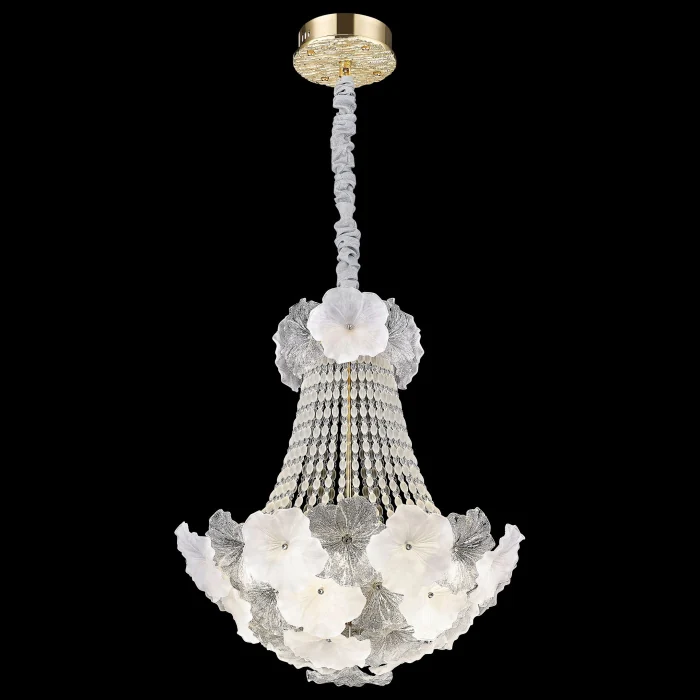 Подвесная люстра Wertmark Isabella WE112.12.303