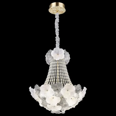 Подвесная люстра Wertmark Isabella WE112.12.303