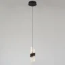 Подвесной светильник Delight Collection MD23001022 MD23001022-1A matt black