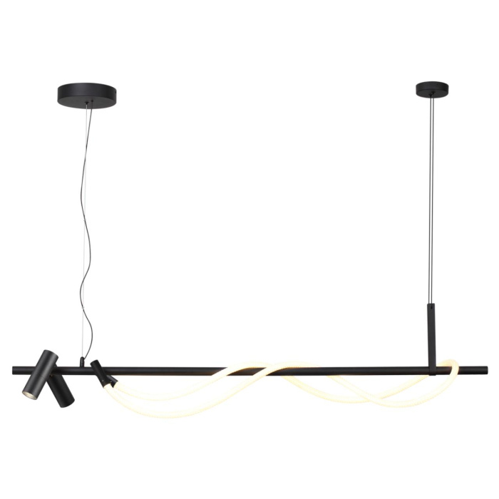 Подвесной светильник HIGHTECH ODEON LIGHT 4391/30L