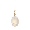Подвесной светильник Delight Collection RP168421 RP168421-1 matt gold bronze