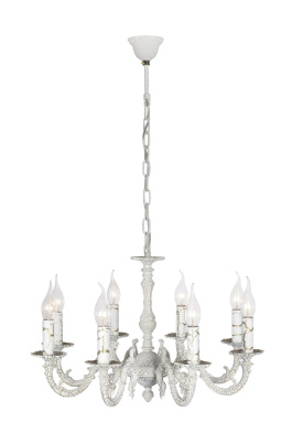 Подвесная люстра Dio DArte Elite Dolce E 1.1.8 BW