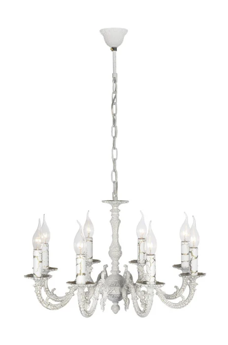 Подвесная люстра Dio DArte Elite Dolce E 1.1.8 BW