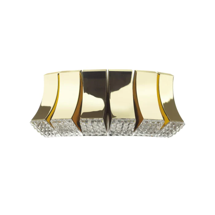 Бра L-VISION ODEON LIGHT 4994/12WL