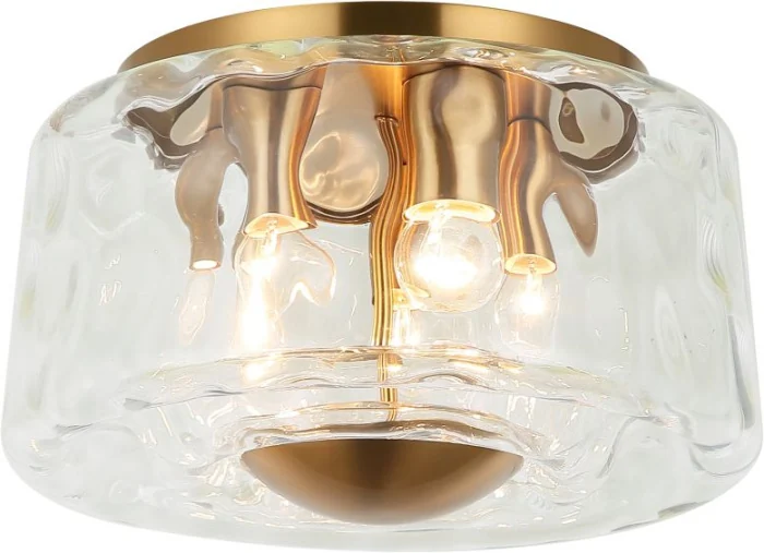 Потолочный светильник Stilfort 2193/05/05C Perfecto Light