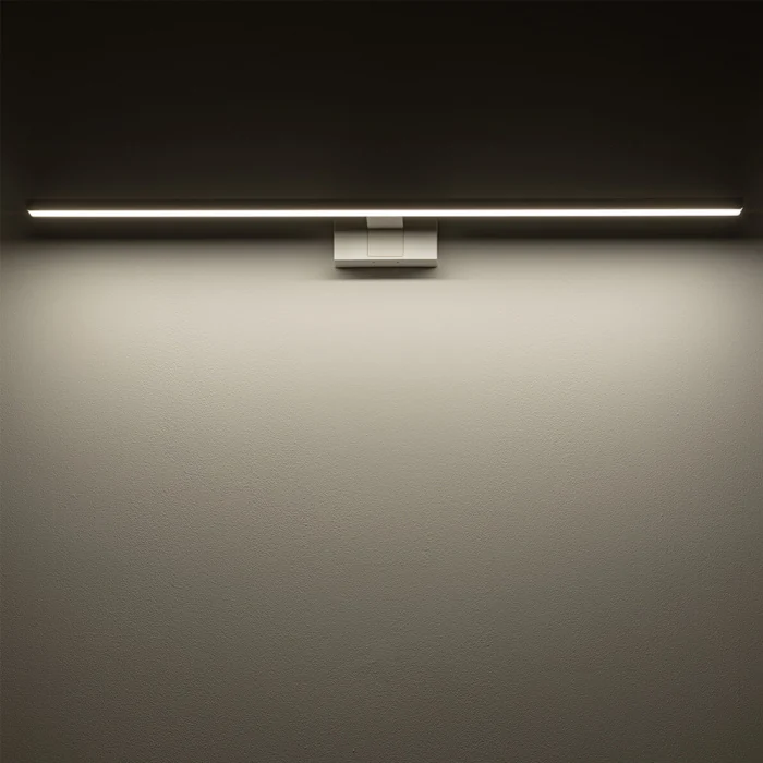 Подсветка для зеркал Nowodvorski Cezanne Led L White 10674