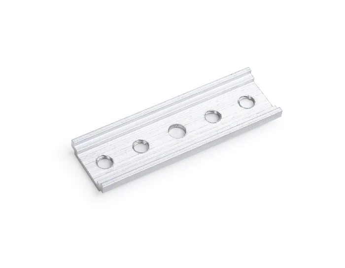 Соединитель для накладного шинопровода Magnetic Ambrella light GL3618