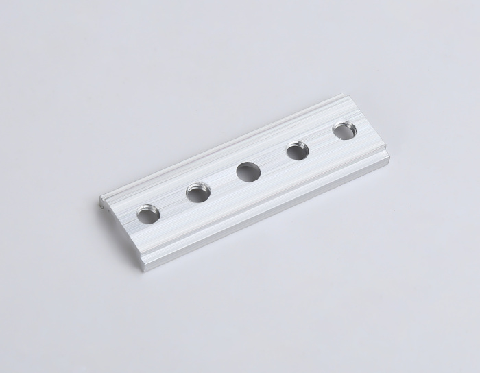 Соединитель для накладного шинопровода Magnetic Ambrella light GL3618