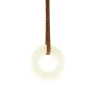 Подвесной светильник Delight Collection 6468 6468/D300 brown/white