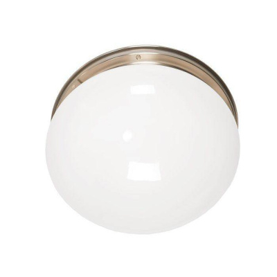 Потолочный светильник Berliner Messinglampen D18-125opN