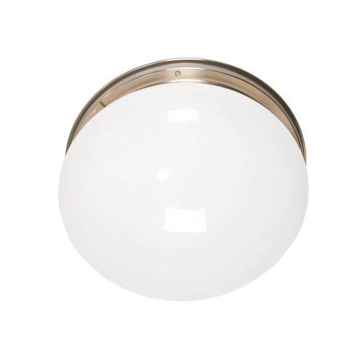 Потолочный светильник Berliner Messinglampen D18-125opN