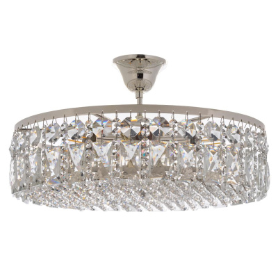 Люстра потолочная Arti Lampadari Sara E 1.3.40.105 S