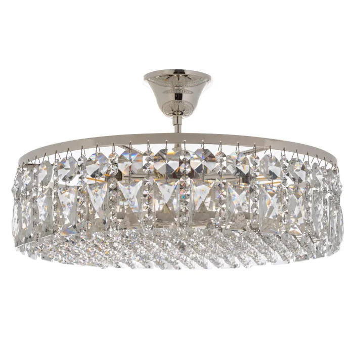 Люстра потолочная Arti Lampadari Sara E 1.3.40.105 S