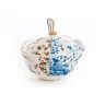 Сахарница Seletti Hybrid 9748