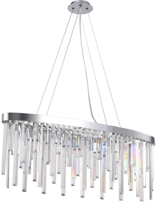 Люстра подвесная Stilfort 2113/09/06P Venecia