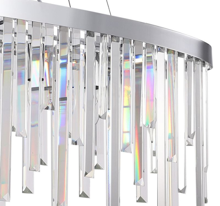 Люстра подвесная Stilfort 2113/09/06P Venecia