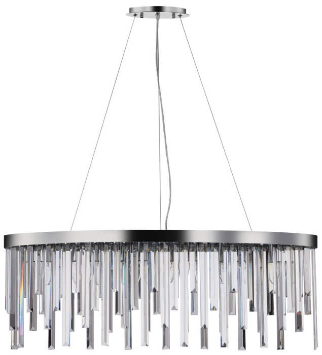 Люстра подвесная Stilfort 2113/09/06P Venecia