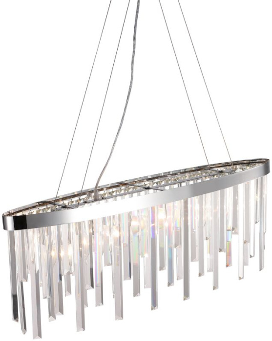 Люстра подвесная Stilfort 2113/09/06P Venecia