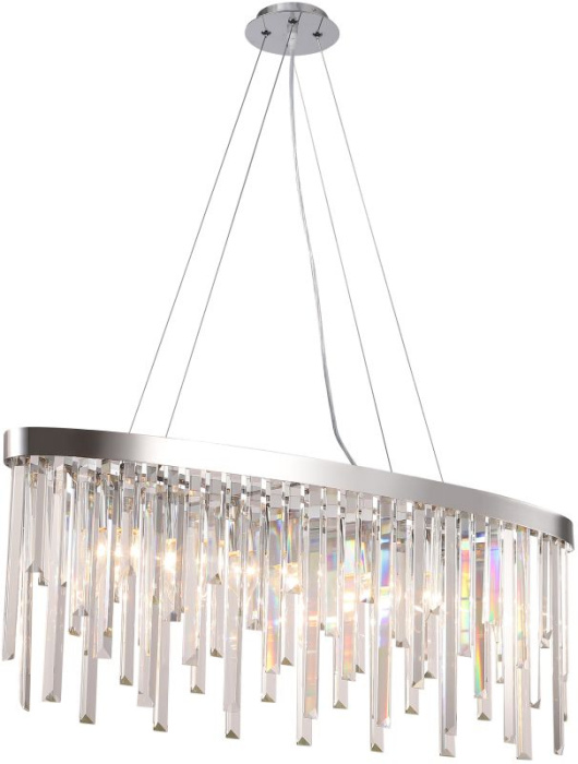 Люстра подвесная Stilfort 2113/09/06P Venecia