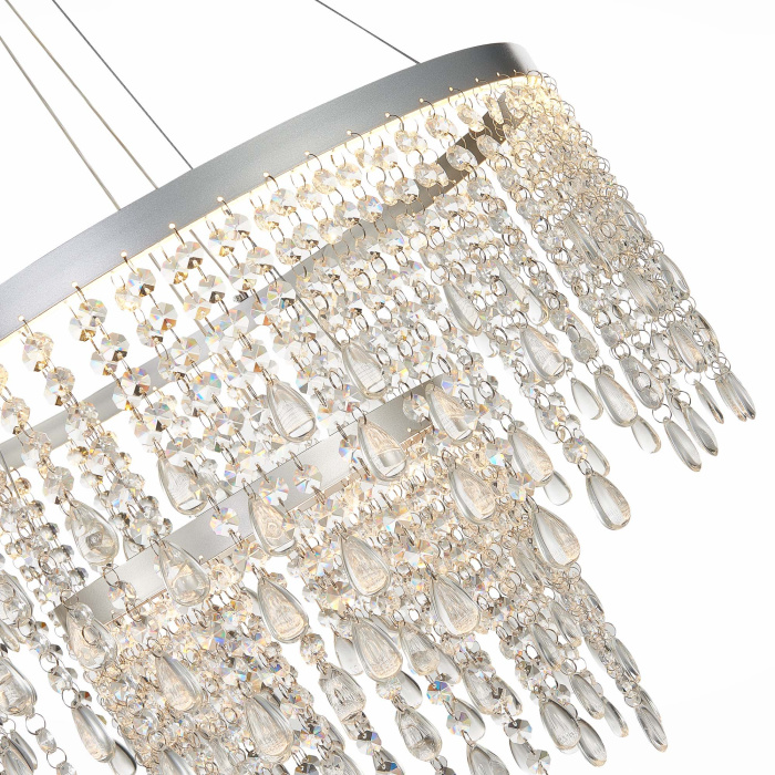Люстра подвесная ST LUCE SL6201.103.55