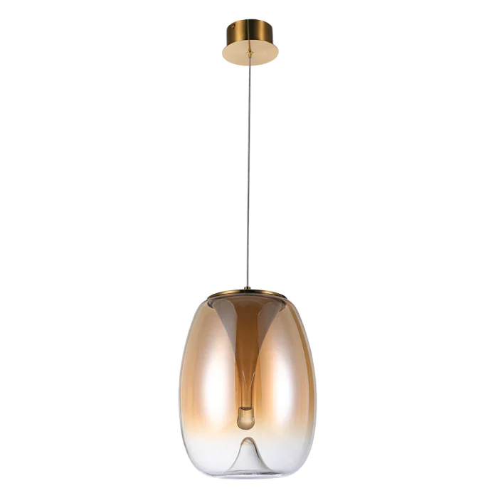 Светильник подвесной Divinare CAMPO 5874/07 SP-15