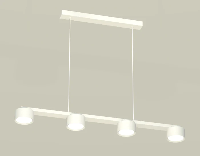 Комплект подвесного светильника Ambrella light XB9151150