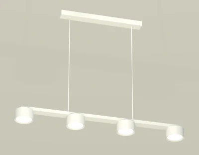 Комплект подвесного светильника Ambrella light XB9151150