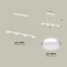 Комплект подвесного светильника Ambrella light XB9151150